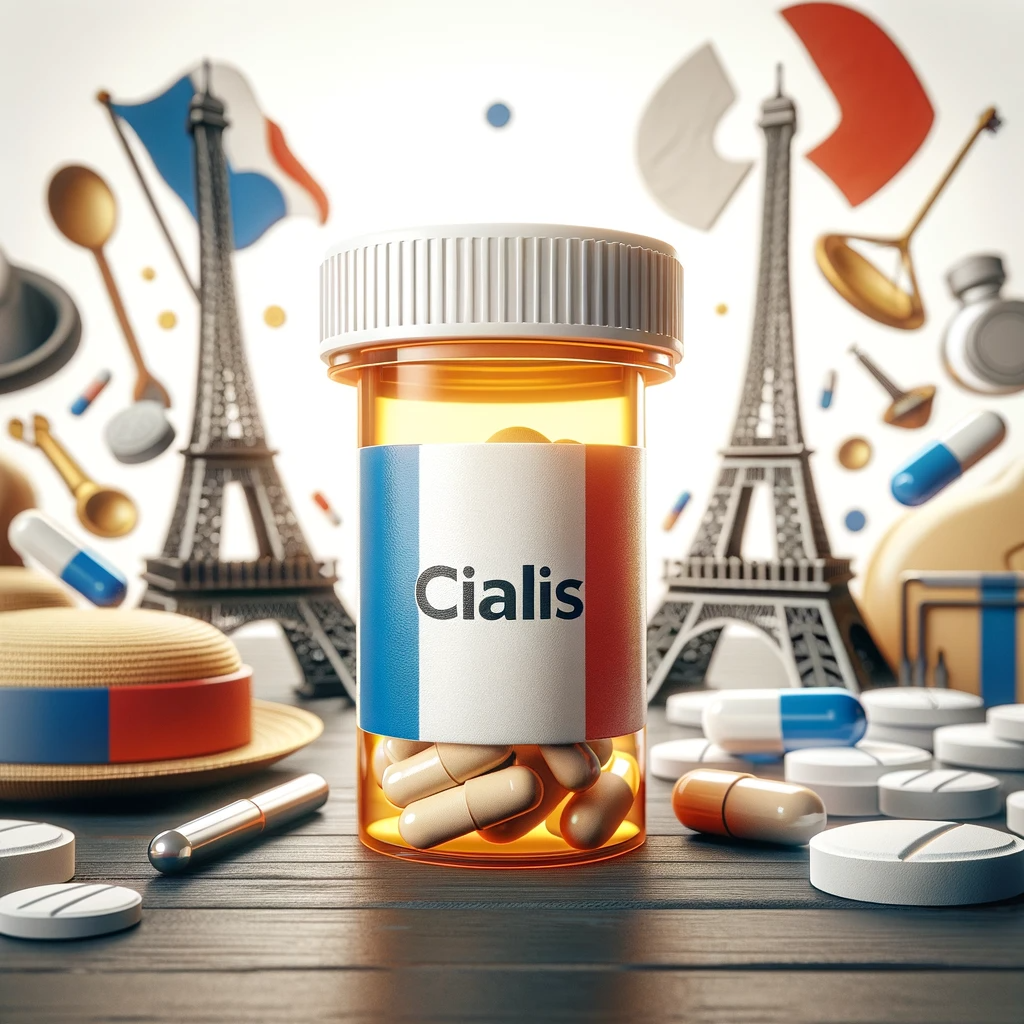 Le cialis générique est il fiable 